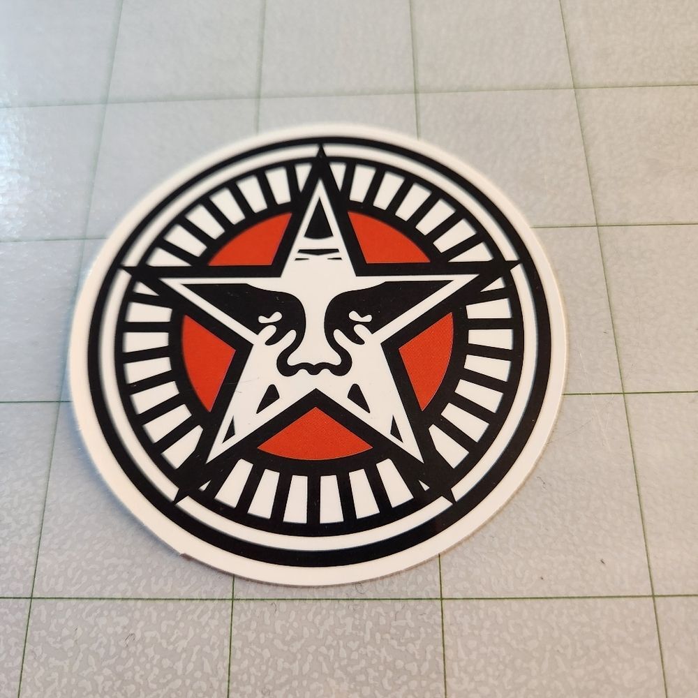 10/$10 Sticker